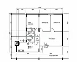 Blk 127 Bishan Street 12 (Bishan), HDB 4 Rooms #562671381